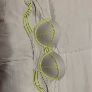 Victoria’s Secret bathing suit top